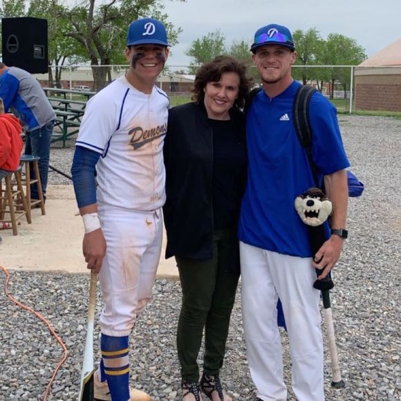 Meet your Posher, Jerico - Picture 1 of 1